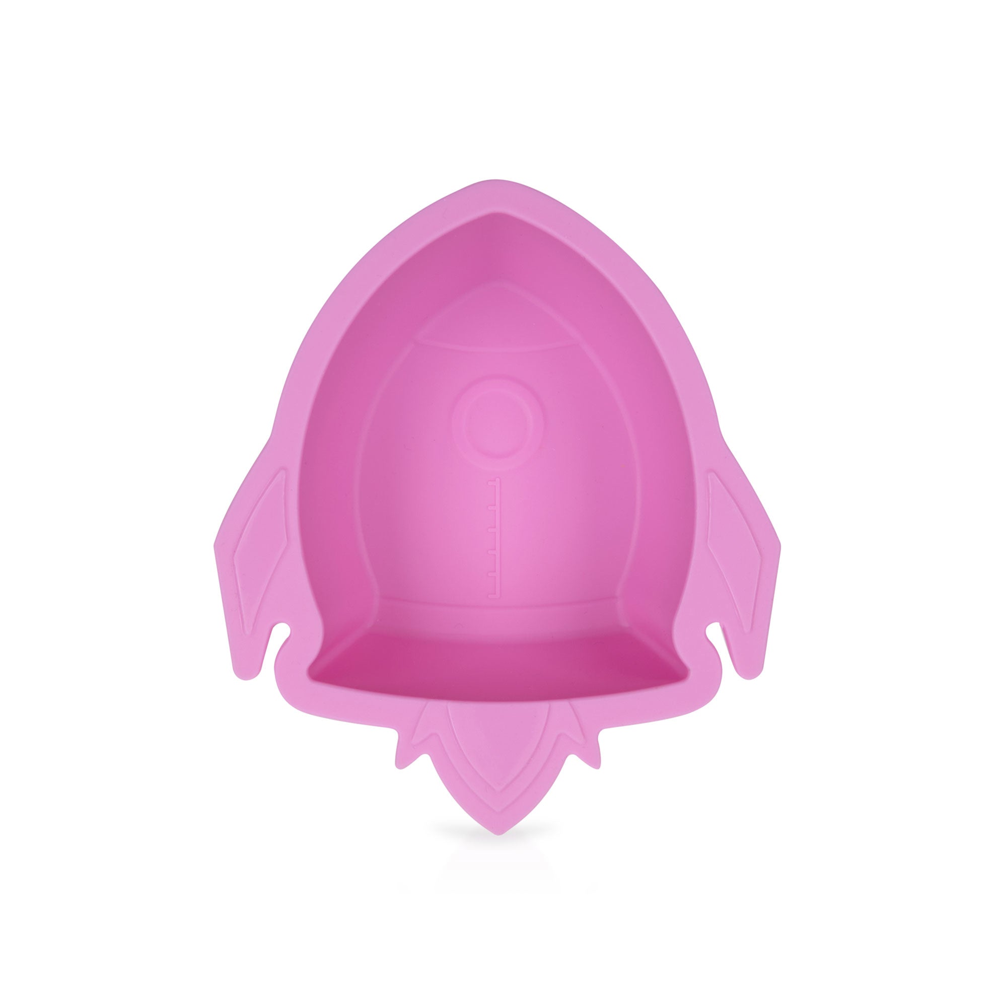 Sure Grip Rocket Suction Bowl