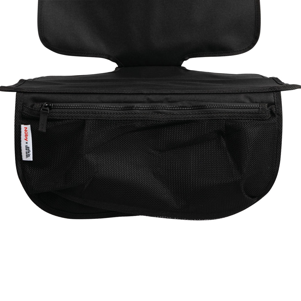 Safe in the Seat Car Seat Protector